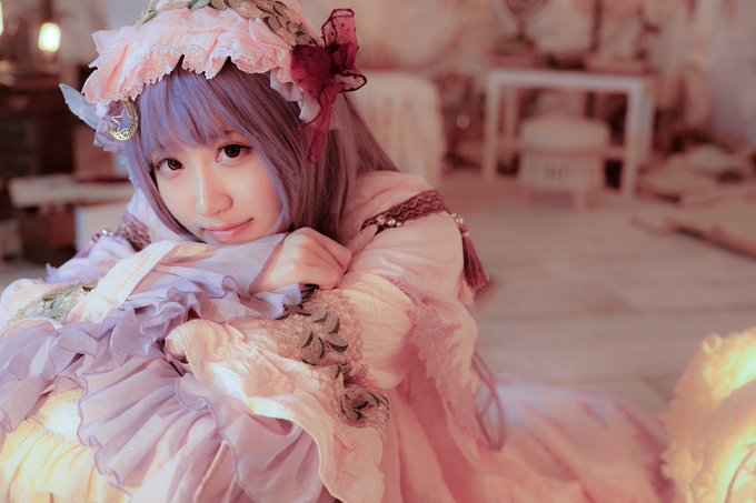 Twitterのコスプレ画像79
