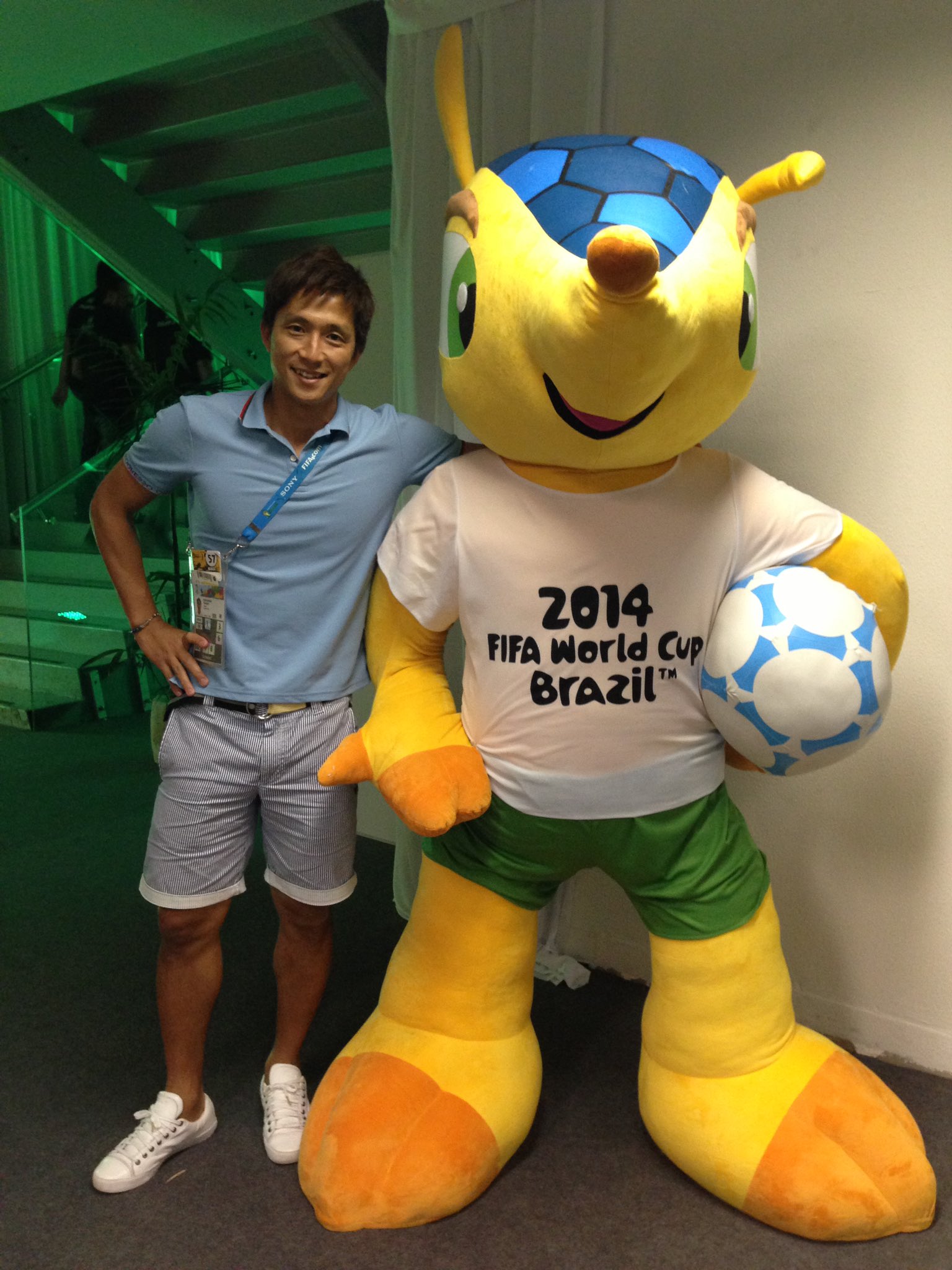 ブラジルw杯14 Twitter Search Twitter