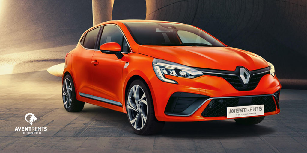 Yılın Otomobili Ödülü'nü alan Yeni Clio'yu kiralamak isterseniz uygun fiyatlar Aventrents'te!

#clio #benzersiz #renault #renaultclio #renaultclio2020 #yeniclio #kiralık #kiralama #yılınotomobili2020 #araçkiralama #arabakiralama #kiralıkaraç #kiralikaraba  #Aventrents