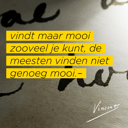 Onder andere Loes Luca, Akwasi en Janne Schra lezen in deze podcast brieven voor van Vincent van Gogh. Ze vertellen hierbij wat hun raakt en hun bezighoudt. Een persoonlijke podcast, over vroeger en nu.👉 vangoghmuseum.nl/nl/podcast