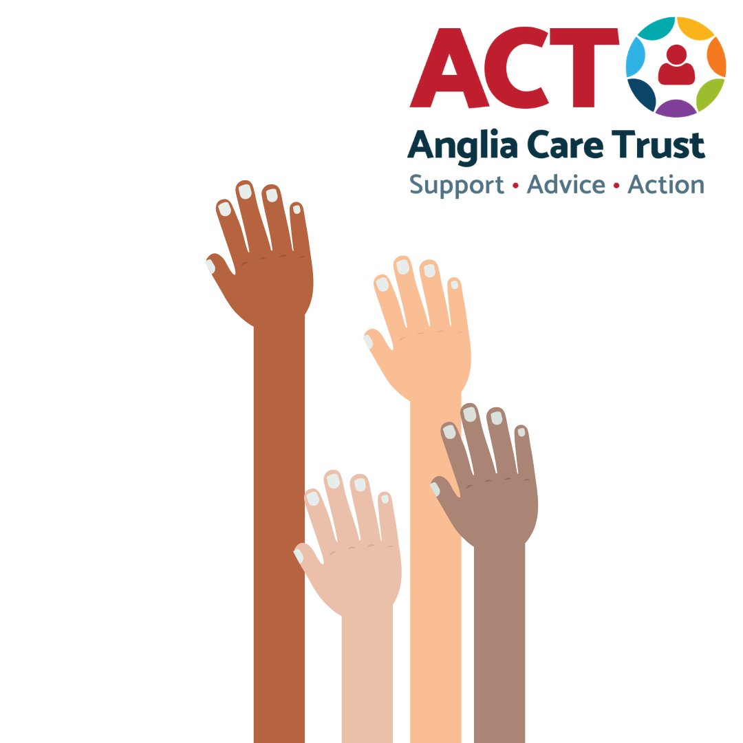 AngliaCareTrust's tweet photo. 79/100 #100daysofACT #letstalkloneliness - # is a great way of combating #loneliness as well as improving #mentalhealth. Learn new #skills, meet new people, gain #experience, and even add to your #CV if you're in between #jobs. Find out more: https://t.co/pPbvb6wBgz https://t.co/Lpns7FwSBo