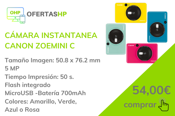 ofertahp's tweet photo. ¿Tienes que hacer un #regalo especial y aún no sabes que regalar? ¿Tienes próximamente una #comunión?🤔

¡No te preocupes más! Con #OFERTASHP tendrás los mejores #regalos al mejor precio del #mercado ⬇️⬇️⬇️

🌐 https://t.co/aggM4mA9KT

📨 Envíos GRATIS a partir de 60€ 📤 https://t.co/Bbl9VeDA2I