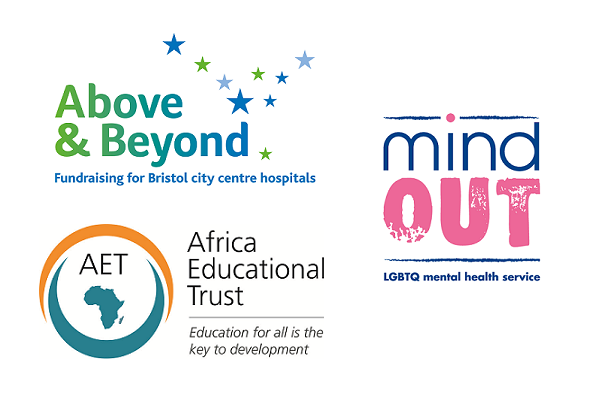We're over halfway in June's charity poll, and there's still plenty of time to get involved! Head over to our site and cast your vote for @MindOutLGBTQ, @aboveandbeyond1 or @AfricaEd now! ow.ly/8fUI30qIbqe