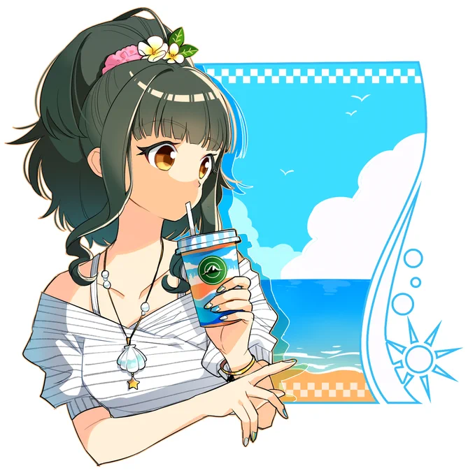 #この3文字を見ただけで心ときめく人がRTしてくれる
藤居朋 