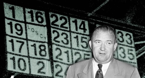 Drafta katılan takımlardan birinin yöneticisi ''Walter, o çocuğun 'renkli' olduğunu bilmiyor musun?'' deyince Brown'ın yanıtı '' İsterse çizgili, pöti kareli veya benekli olsun, umurumda değil. Boston, Duquesne'den Chuck Cooper'ı alıyor!'' olmuştu.