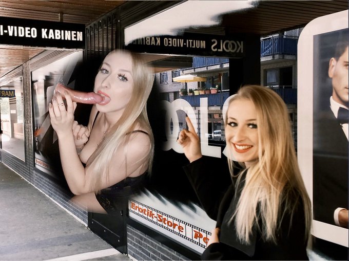 Geiles neues Video online :)))) @mydirtyhobbyen @mydirtyhobby https://t.co/6IJsuSircD<a class="tags" target="_blank" title="On Twitter" href="/?out=eyJ0eXAiOiJKV1QiLCJhbGciOiJIUzUxMiJ9.eyJpYXQiOjE3MjI4Mjg5MjYsImlzcyI6InR3cG9ybnN0YXJzLmNvbSIsIm5iZiI6MTcyMjgyODkyNiwiZXhwIjoxNzU0MzY0OTI2LCJyZWRpcmVjdF91cmwiOiJodHRwczovL3R3aXR0ZXIuY29tL215ZGlydHlob2JieWVuIn0.qINb3ONyku30oyduyuMYipDVnhuSbNgi_bP3QMt7NWYAM-JC525UnjQtwvMOaEkqR0O-Y-DIWGP3wvO_Kd5ipg">@mydirtyhobbyen</a><a href="/tag/dirtytalk"class="tags"><span>#dirtytalk</span></a><a href="/tag/checkitout"class="tags"><span>#checkitout</span></a><a href="/tag/neuesvideo"class="tags"><span>#neuesvideo</span></a>