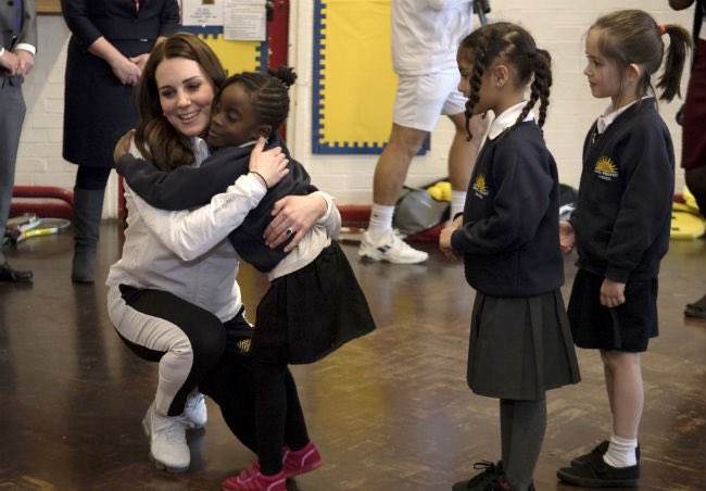 Bond Primary School 2018