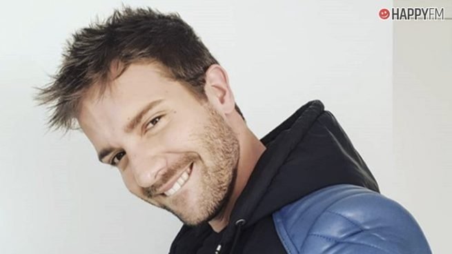 Pablo Alborán Comes Out as Gay