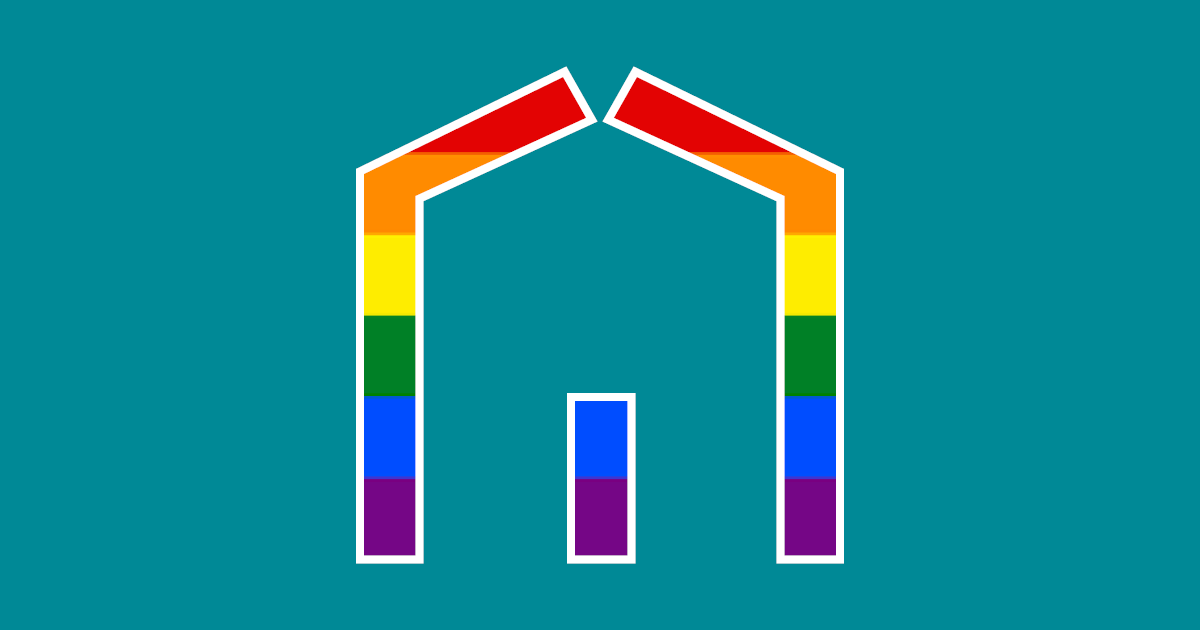 We proudly support the LGBTQ+ community and stand with all of those who champion equality.