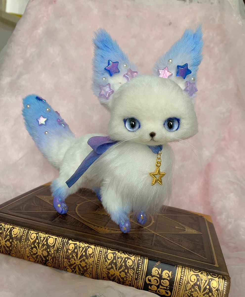 ハンドメイド・立っちbrotherデビベビさん・アートドール・ぬいぐるみ・ドール ハンドメイド・立っちbrotherデビベビさん・アートドール