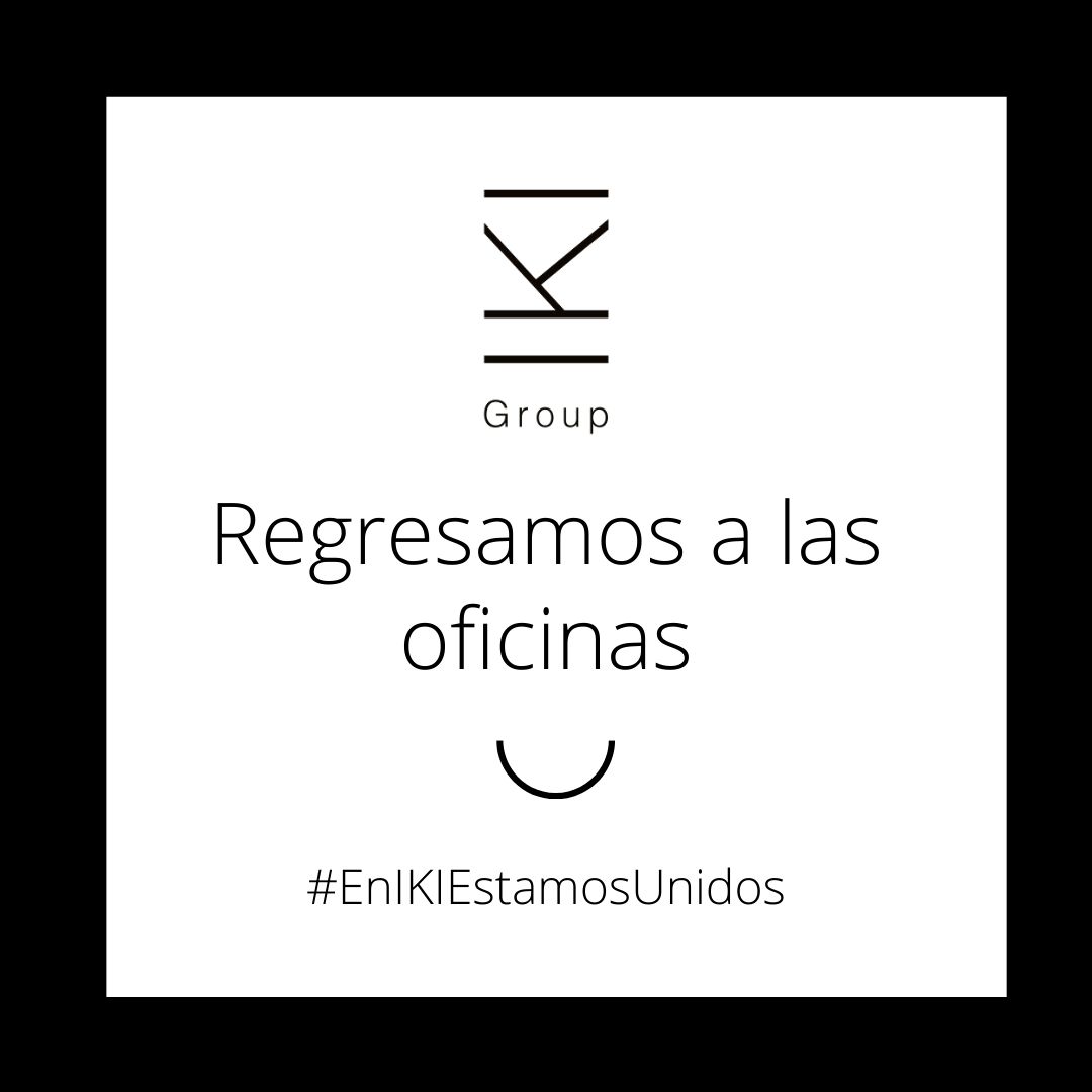 IKI Group tweet media