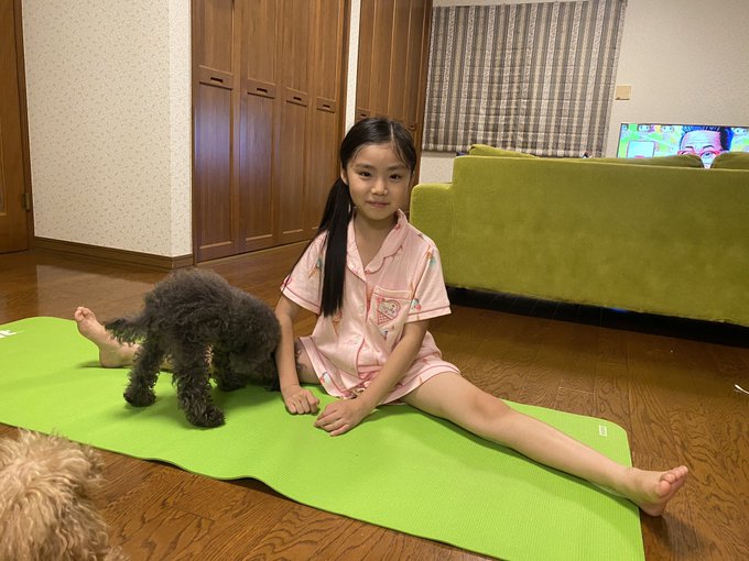 Twitterのコスプレ画像8