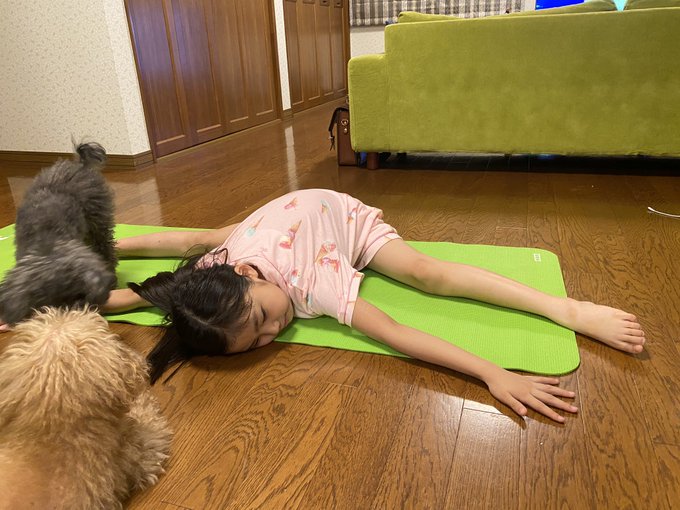 Twitterのコスプレ画像9