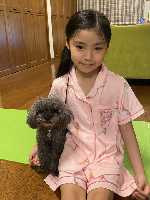 Twitterのコスプレ画像7