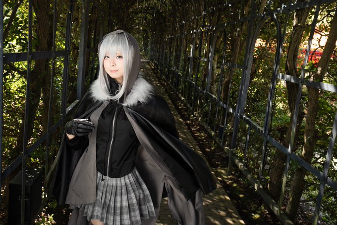 コスプレイヤーにゃあのTwitter画像6