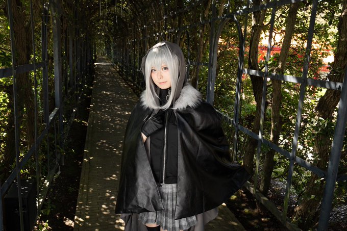 コスプレイヤーにゃあのTwitter画像5