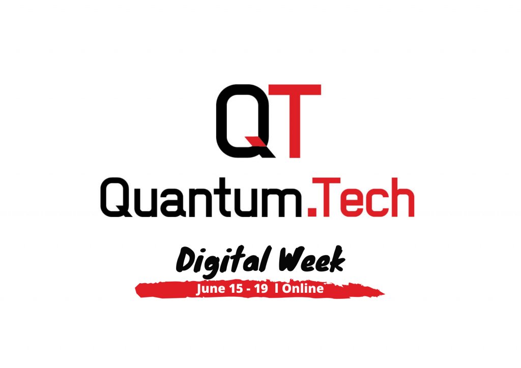 pifparfait's tweet photo. We need seminars like this #QTDigitalWeek to consolidate/work on the #quantum advantage.

I’m enjoying a great exposé from @josepozo is Director of Technology and Innovation at #epic (European #Photonics Industry Consortium). #openinnovation #quantumcomputing https://t.co/8p7fhn8gxr