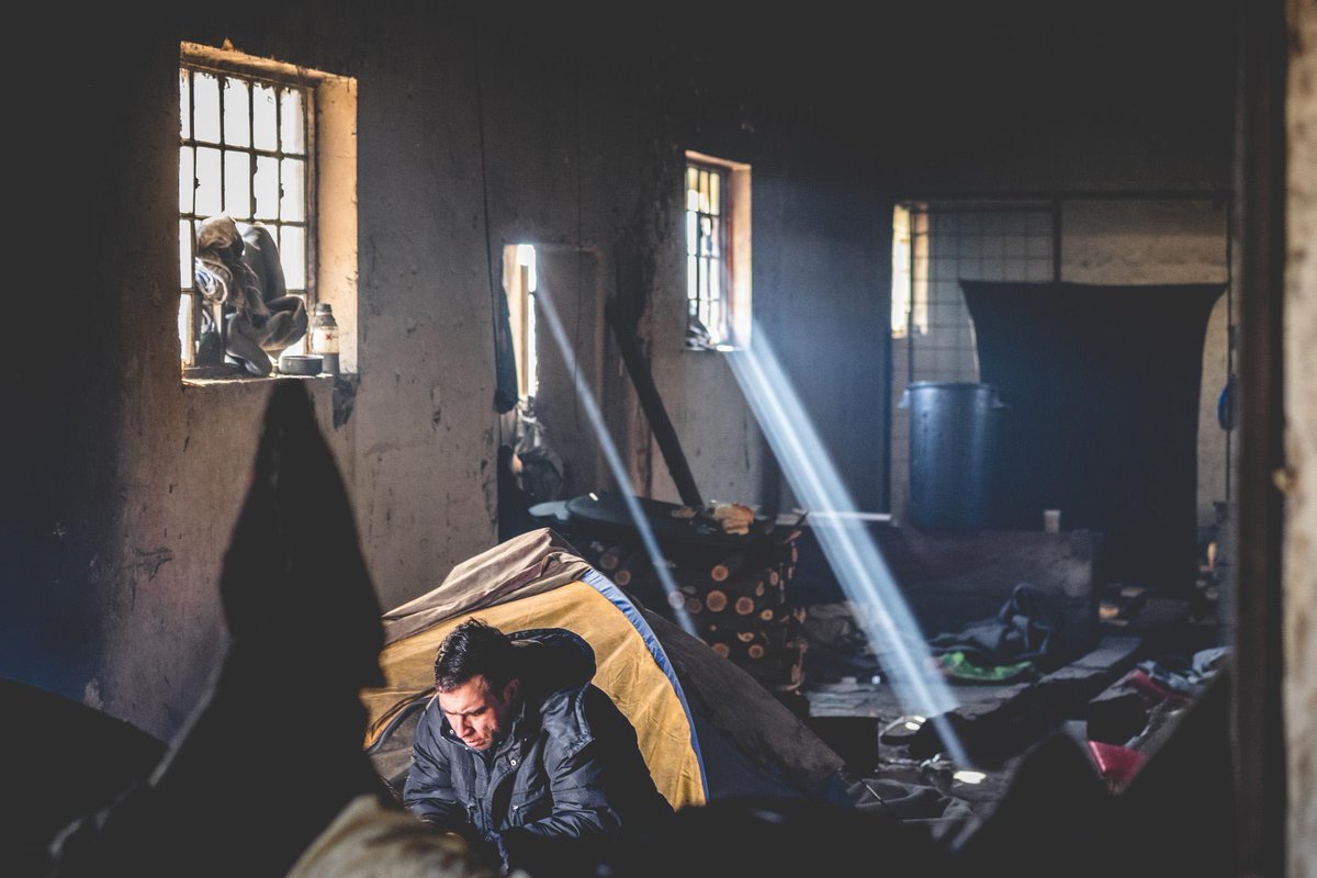 L'#UE insabbia i crimini della polizia croata contro i migranti - Il #podcast di oggi con <a href="/battgirl74/">laura s. battaglia</a> e <a href="/lorenzo_tondo/">Lorenzo Tondo</a>, e poi un affondo in Serbia per le elezioni parlamentari e amministrative con <a href="/Gio_Fruscione/">Giorgio Fruscione</a> e <a href="/stefanogiantin/">Stefano Giantin</a> bit.ly/2YMRdps <a href="/Radio3tweet/">Rai Radio3</a>