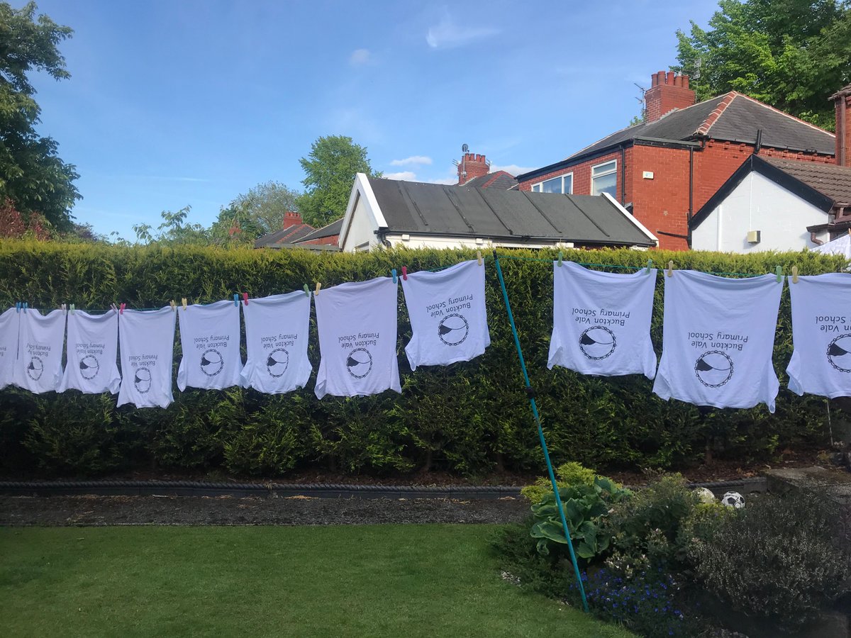 Oak Class Buckton Vale tweet media