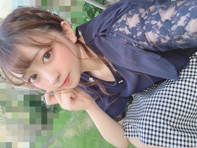 コスプレイヤーひまわりありすのTwitter画像58