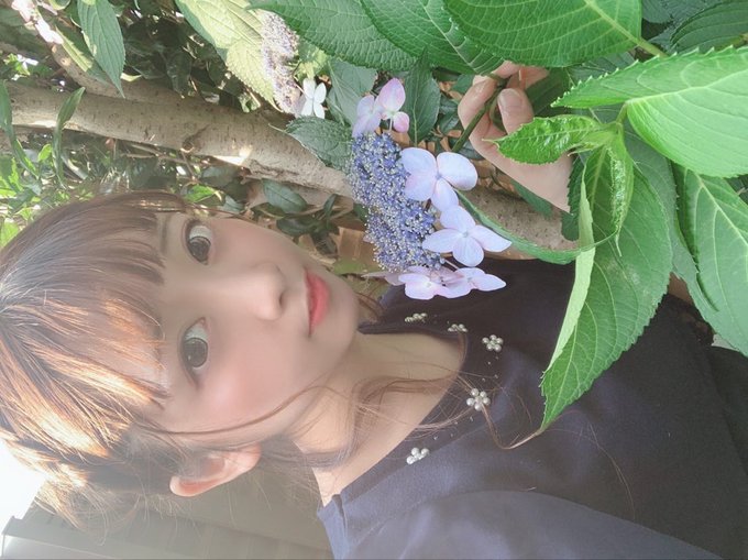 コスプレイヤーひまわりありすのTwitter画像57