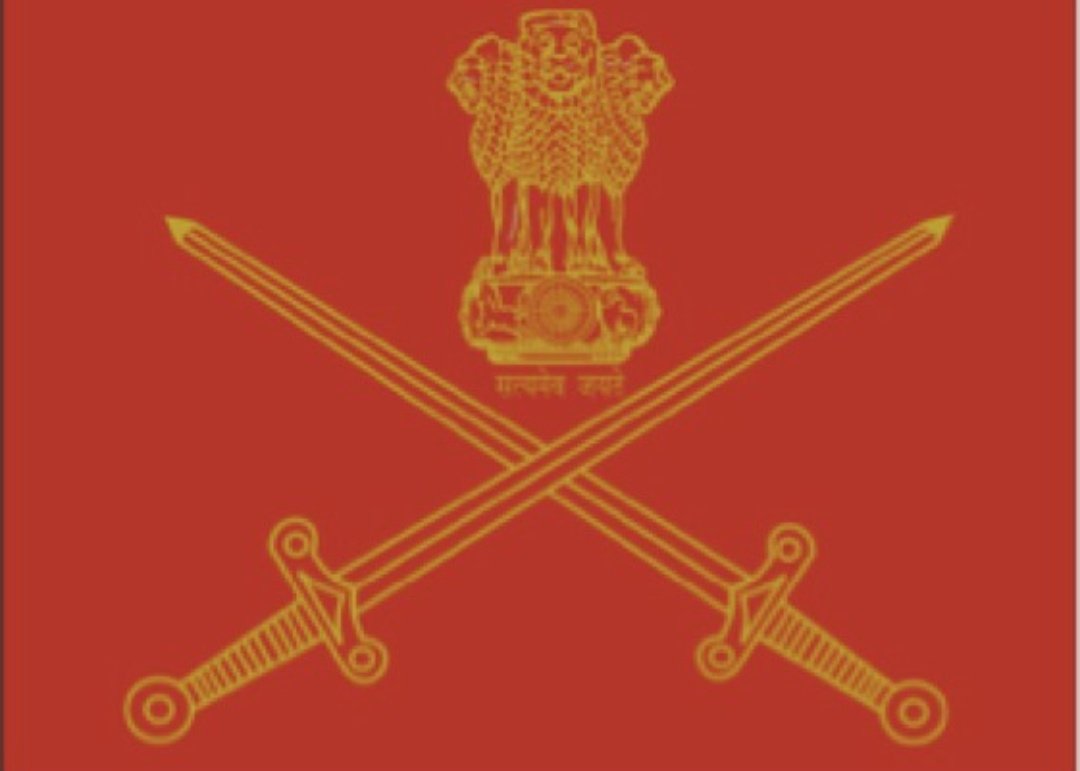 ADG PI - INDIAN ARMY on Twitter: 