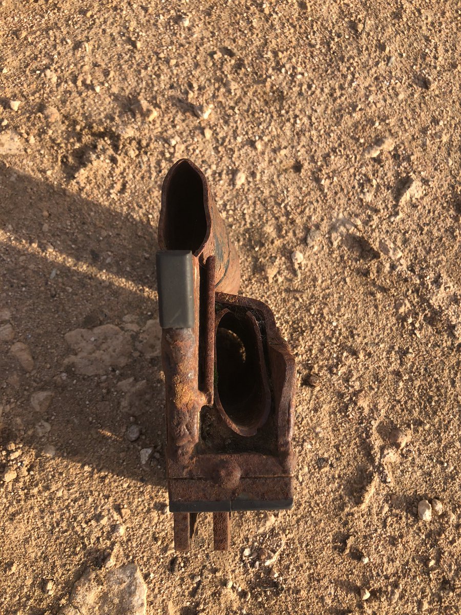 Dan Hawthorne tweet media