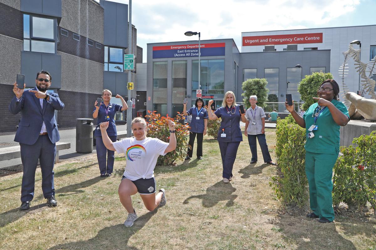 fibodo's tweet photo. The #DoingOurBit campaign features this week in @LeisureOpps Click on the following link to read the full article @active__iq @study_active @NHSuk https://t.co/7emFTddCzk https://t.co/88enOAQ3PH