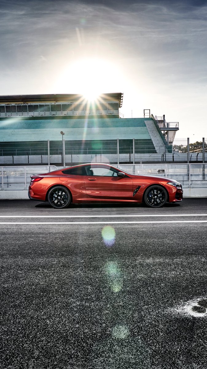 Supertech_Group's tweet photo. For today's #wallpaperwednesday we present the redefinition of the sports car - The new BMW 8 Series Coupe. Save the images below and enjoy as your #wallpaper.

#imsupertech #bmw #bmw8series #bmwm850i #bmwm850icoupe #bmwm #carsofinstagram #bmw8seriescoupe https://t.co/C62d4RpIC1