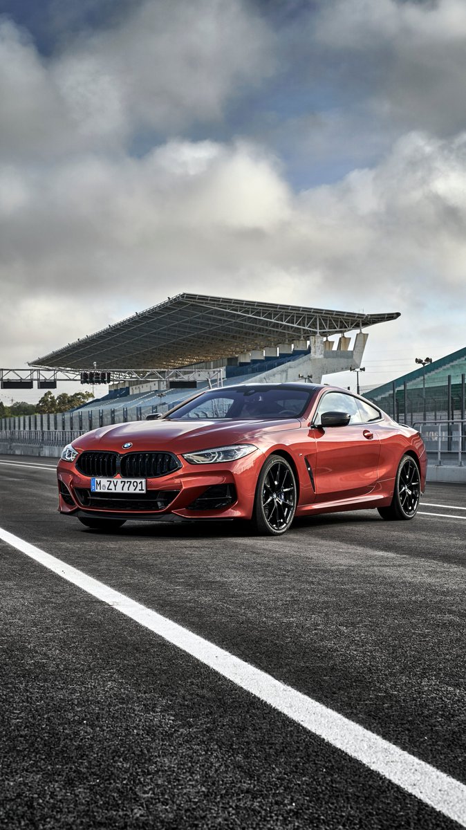 Supertech_Group's tweet photo. For today's #wallpaperwednesday we present the redefinition of the sports car - The new BMW 8 Series Coupe. Save the images below and enjoy as your #wallpaper.

#imsupertech #bmw #bmw8series #bmwm850i #bmwm850icoupe #bmwm #carsofinstagram #bmw8seriescoupe https://t.co/C62d4RpIC1