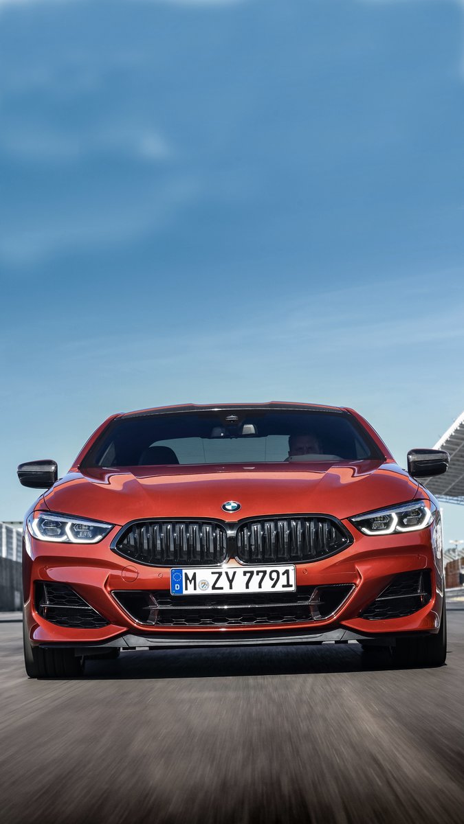 Supertech_Group's tweet photo. For today's #wallpaperwednesday we present the redefinition of the sports car - The new BMW 8 Series Coupe. Save the images below and enjoy as your #wallpaper.

#imsupertech #bmw #bmw8series #bmwm850i #bmwm850icoupe #bmwm #carsofinstagram #bmw8seriescoupe https://t.co/C62d4RpIC1