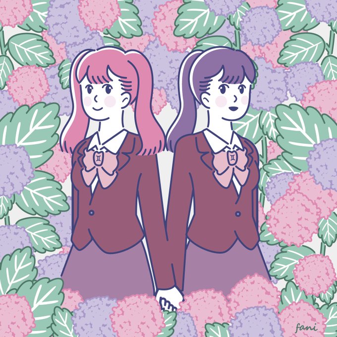 6月といえばのtwitterイラスト検索結果 6月といえばのtwitterイラスト検索結果