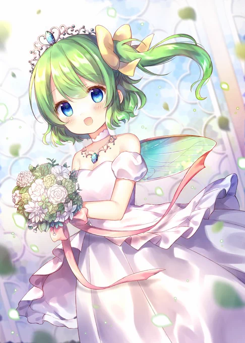 ウェディング大ちゃん 