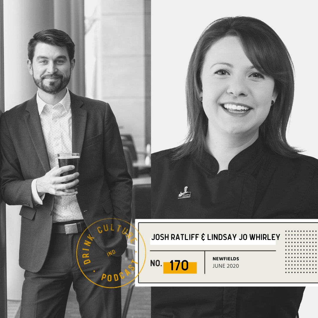 Drink Culture Podcast tweet media