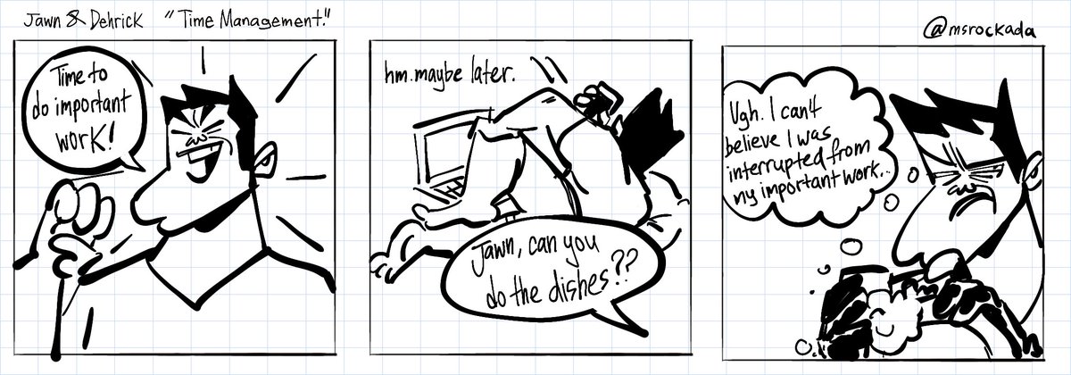 did this instead of my programming assigment 