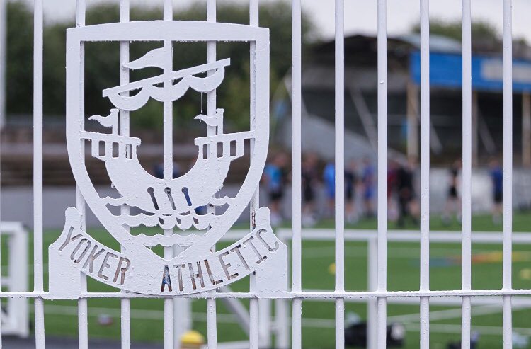 YokerU20s's tweet photo. ⚽️CLUB STATEMENT⚽️
We are delighted to announce a linkup with Yoker Athletic Football Club,creating a new player pathway,this is a massive opportunity for our players to develop and progress to senior football at top class facilities at Holm Park🤝⚽️🤝@YokerAthleticFC https://t.co/mwlBiQeg5M