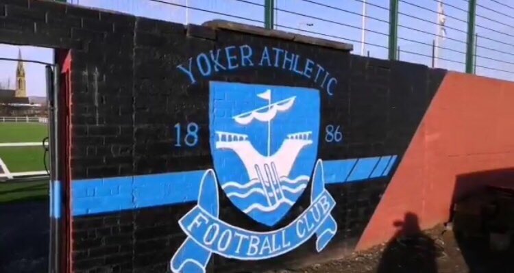 YokerU20s's tweet photo. ⚽️CLUB STATEMENT⚽️
We are delighted to announce a linkup with Yoker Athletic Football Club,creating a new player pathway,this is a massive opportunity for our players to develop and progress to senior football at top class facilities at Holm Park🤝⚽️🤝@YokerAthleticFC https://t.co/mwlBiQeg5M