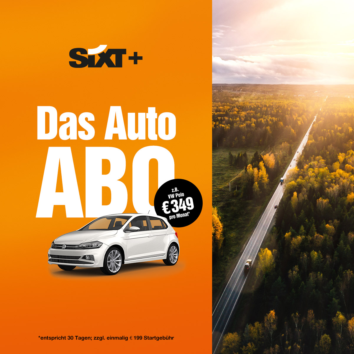 Sixt Deutschland tweet media