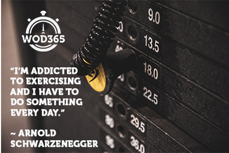 WOD365's tweet photo. https://t.co/hIzBFIpKWO