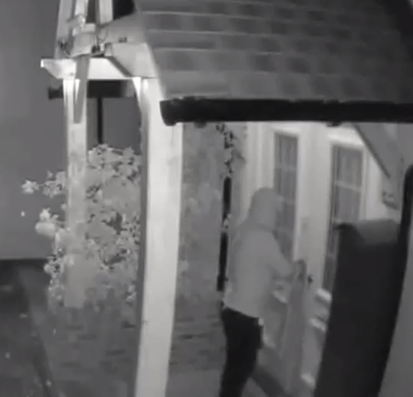 Woking Beat (Surrey Police) tweet media