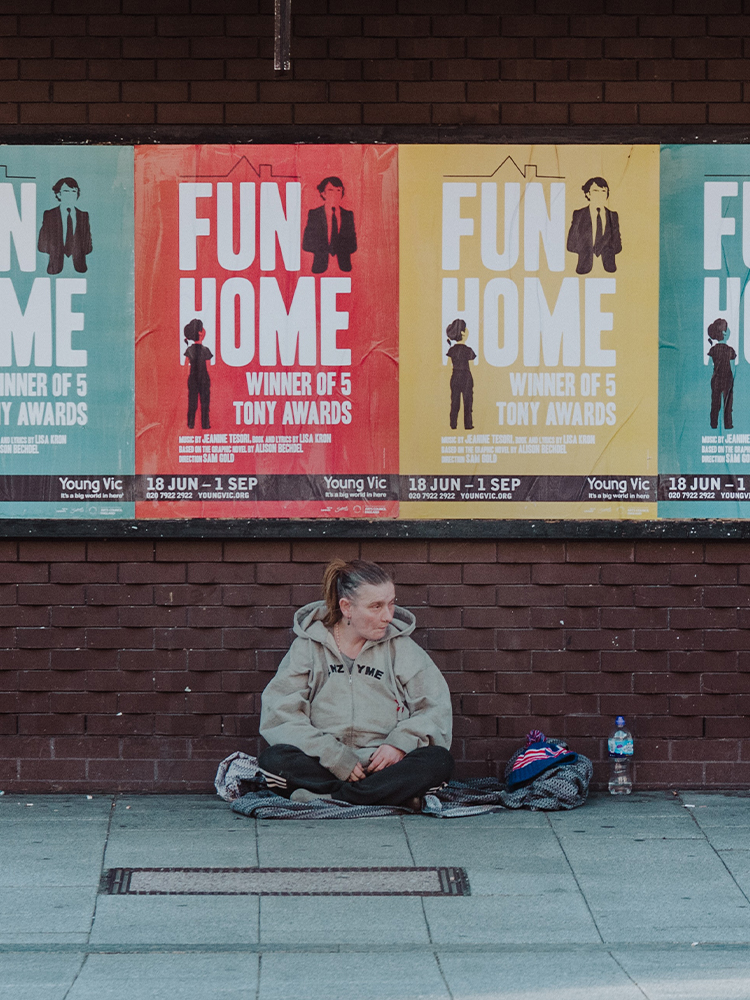 PioneersPost's tweet photo. "For the foreseeable future we will have to be a handout: that's a seismic shift."

How @BigIssue – one of best-known social enterprises in Britain – came back from the brink of failure.

https://t.co/3r98vJC8uD

@johnbirdswords @NigelKershaw https://t.co/zy66asdd3f