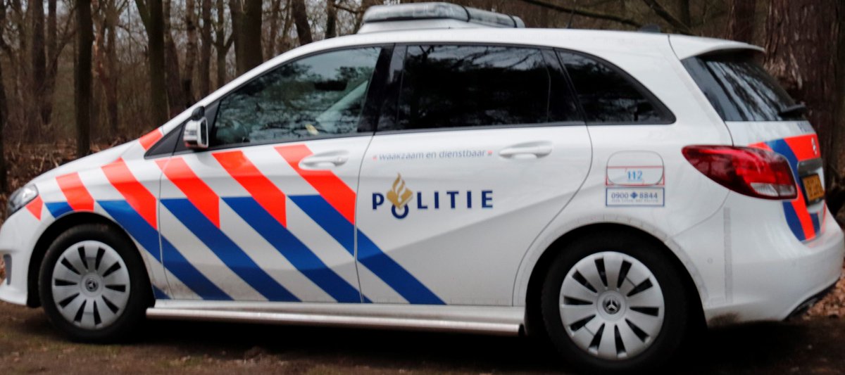 Meerdere inbraken in de regio, politie zoekt getuigen -..