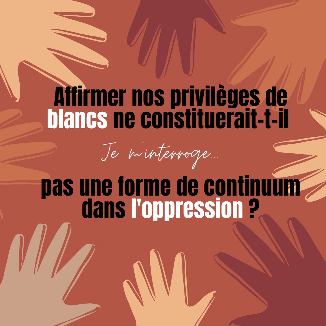 AnneSVernhes's tweet photo. Je m'interroge... https://t.co/7yusFYodYD