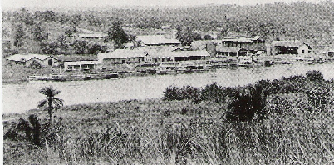 In pursuit of a confused idea of ‘moral capitalism’ it also involved the construction of Leverville. Read more about it here:  https://copperbelt.history.ox.ac.uk/2017/10/02/hubris-and-colonial-capitalism-in-a-model-company-town-the-case-of-leverville-1911-1940-benoit-henriet/