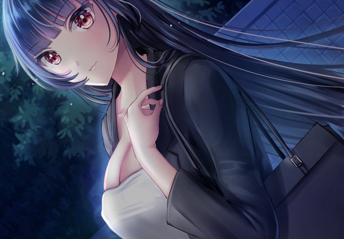 葉月ちゃんと一緒に帰宅ッ 