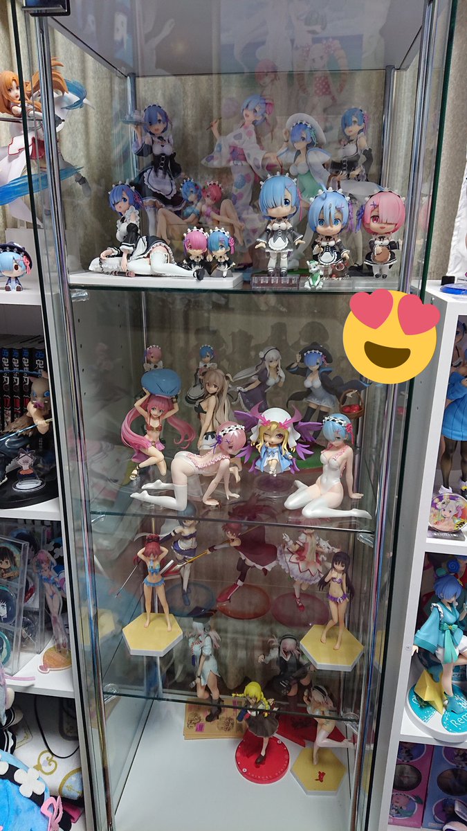 フィギュアケース