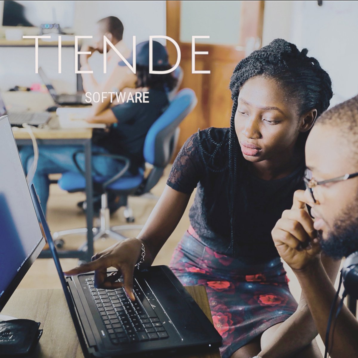 tiendesoftware's tweet photo. Tiende develops custom web based software applications for enterprises and entrepreneurs. We work with both open-source and proprietary technology. https://t.co/wTIjsVzmYz