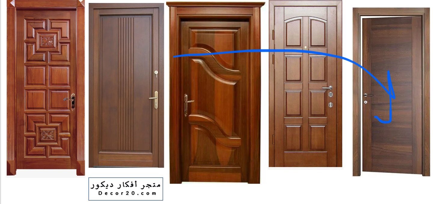 افكار وتصاميم ديكور منزلى Twitterren احدث صور أبواب خشبية مودرن صور أبواب شقق جديدة بتصميمات عالمية أبواب خشب جديدة وفخمة Https T Co 7oc4u1atby Https T Co 1cmjkr2b1k Twitter