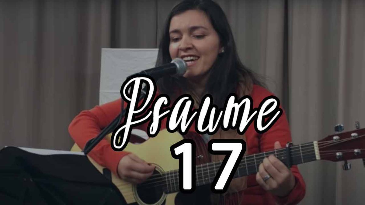 communautecn's tweet photo. ♫♪ Je t’aime, Seigneur, ma force. ♫♪ #25Oct #Psaume17
https://t.co/2APJ1i6mai https://t.co/9XHDi0PZ4y
