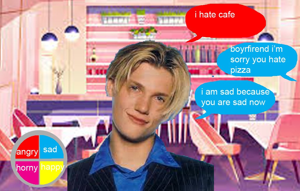 agoodetime's tweet image. IT LOOKED LIKE THIS